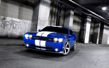 Dodge Challenger SRT,  , ,  , , 